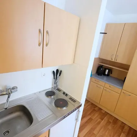 Lägenhet Kleines Aber Feines Ueber Schladming