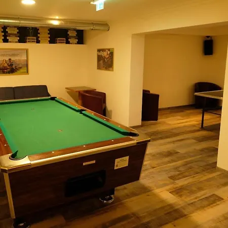 Apartman Kleines Aber Feines Ueber Schladming