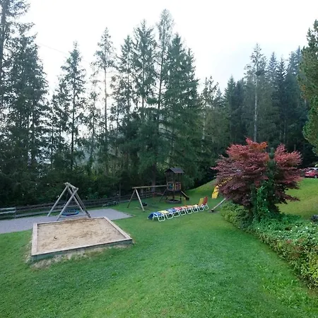 Kleines Aber Feines Ueber Apartman *