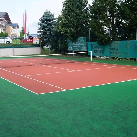 Kleines Aber Feines Ueber Apartament