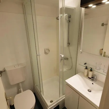 Kleines Aber Feines über Apartamento
