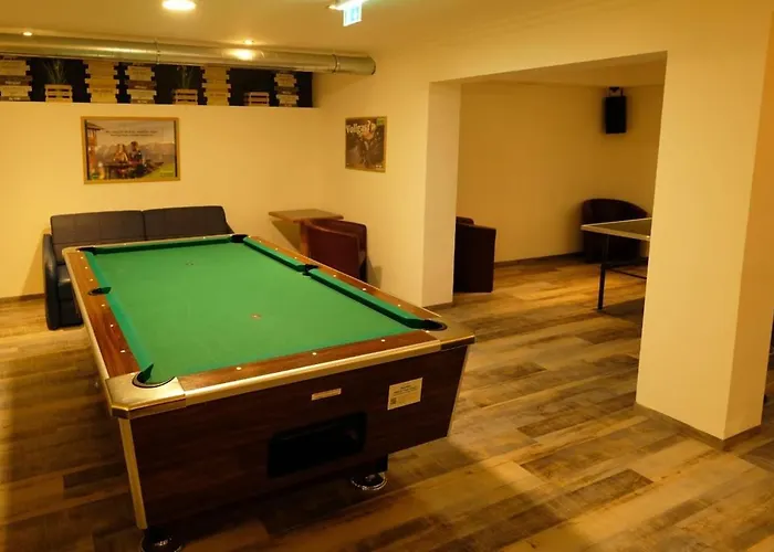 Apartament Kleines Aber Feines Ueber Schladming