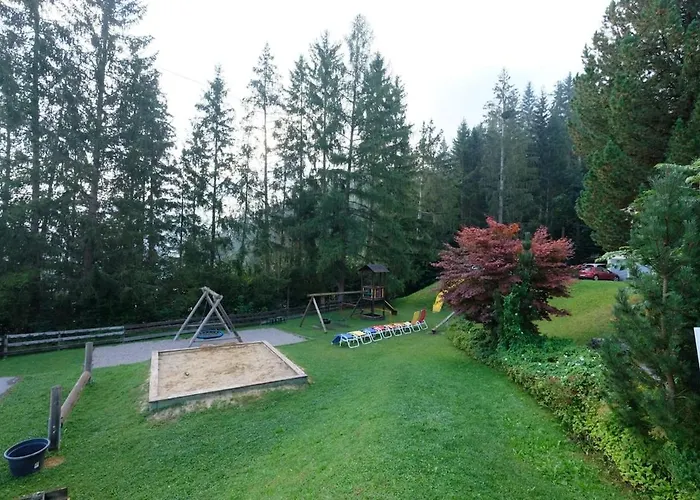 Kleines Aber Feines Ueber Apartament *