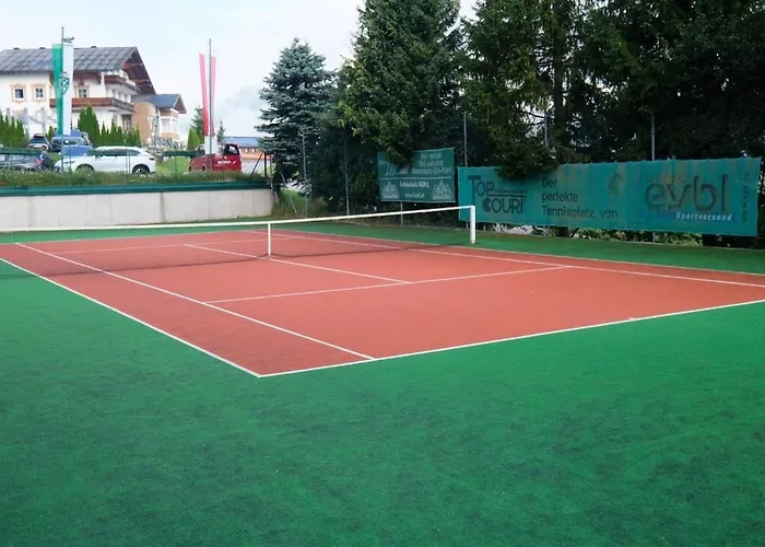 Kleines Aber Feines Ueber Apartament