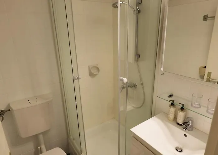 Kleines Aber Feines Ueber Apartament