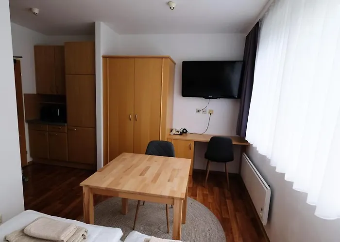 Kleines Aber Feines Ueber