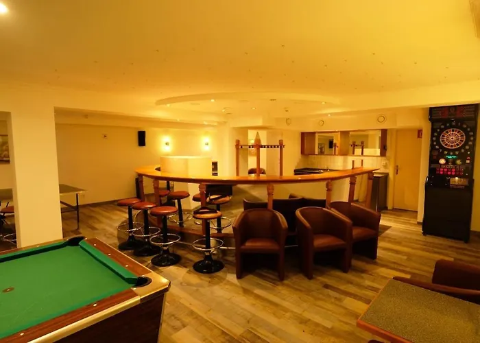 Kleines Aber Feines Ueber *